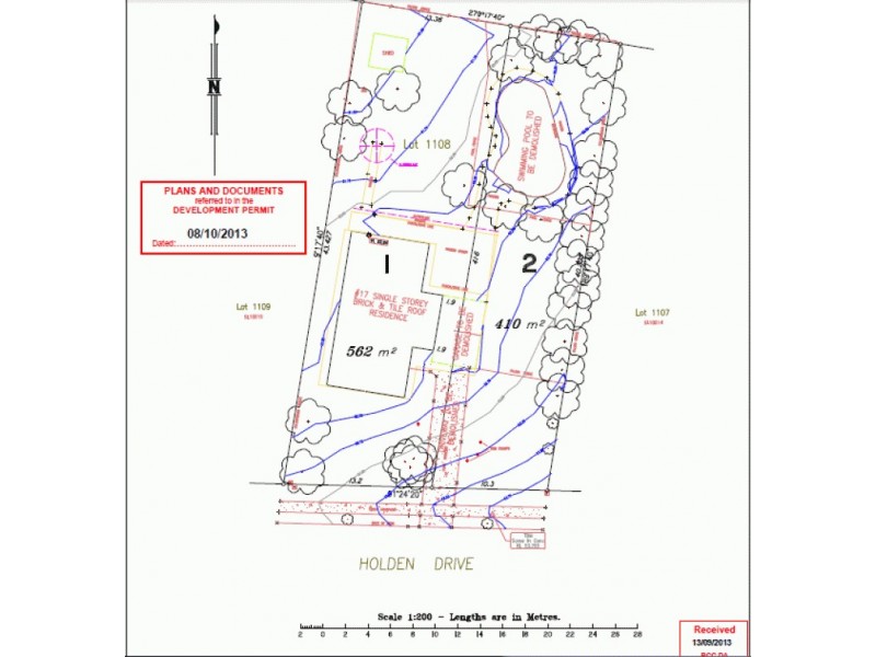 2 17 Holden Drive, Sunnybank Hills QLD 4109 Floorplan