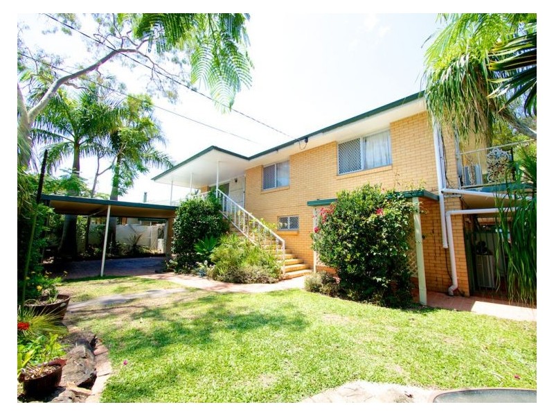 10 Parkway St, Macgregor QLD 4109