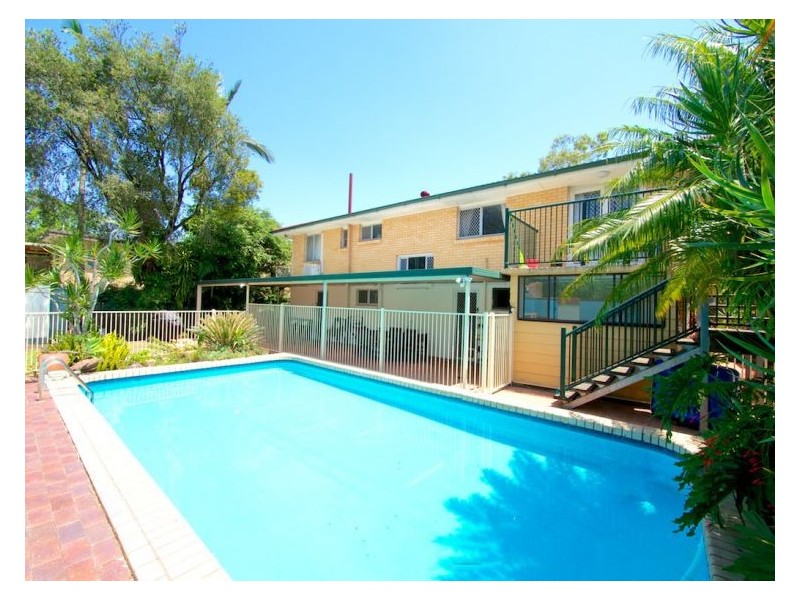 10 Parkway St, Macgregor QLD 4109