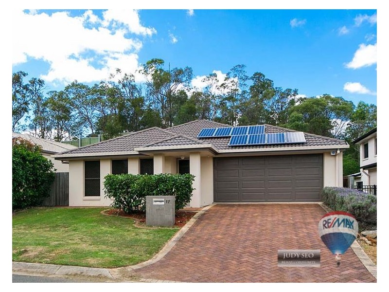 17 Gippsland Place, Calamvale QLD 4116
