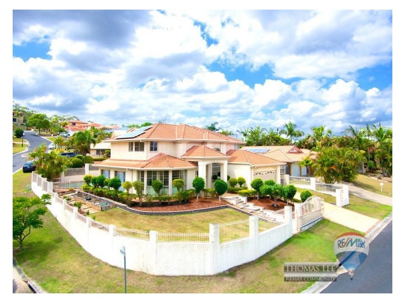 16 Golden Rain Place, Stretton QLD 4116