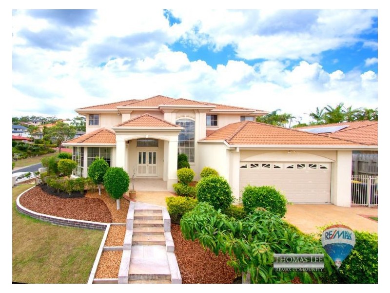 16 Golden Rain Place, Stretton QLD 4116
