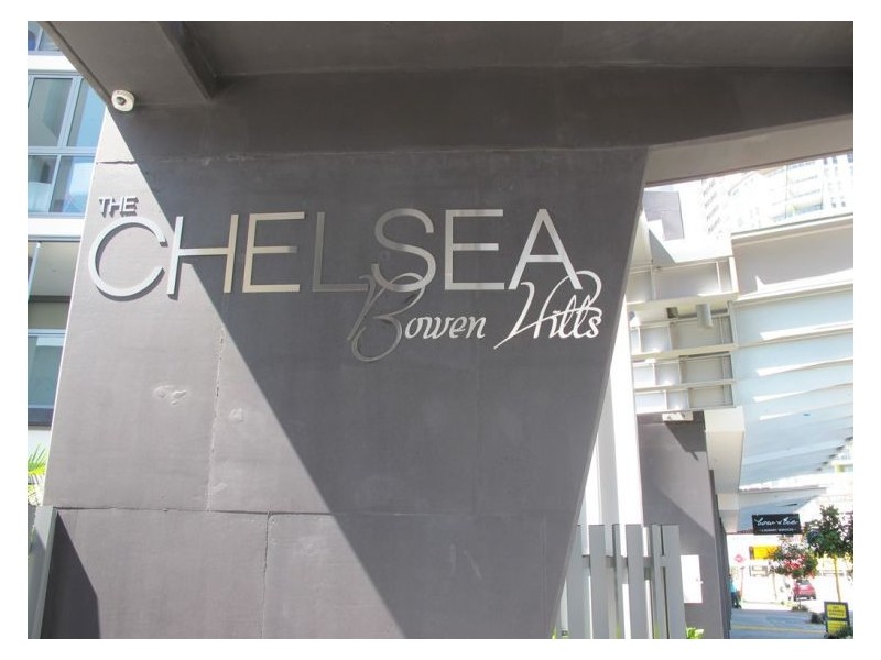 1009/16 Hamilton Pl, Bowen Hills QLD 4006