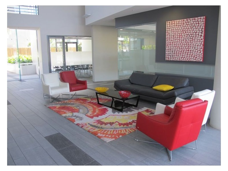 1009/16 Hamilton Pl, Bowen Hills QLD 4006