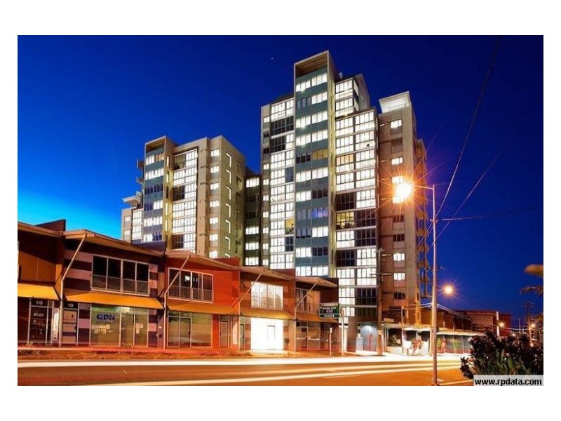 1125/16 Hamilton Pl, Bowen Hills QLD 4006
