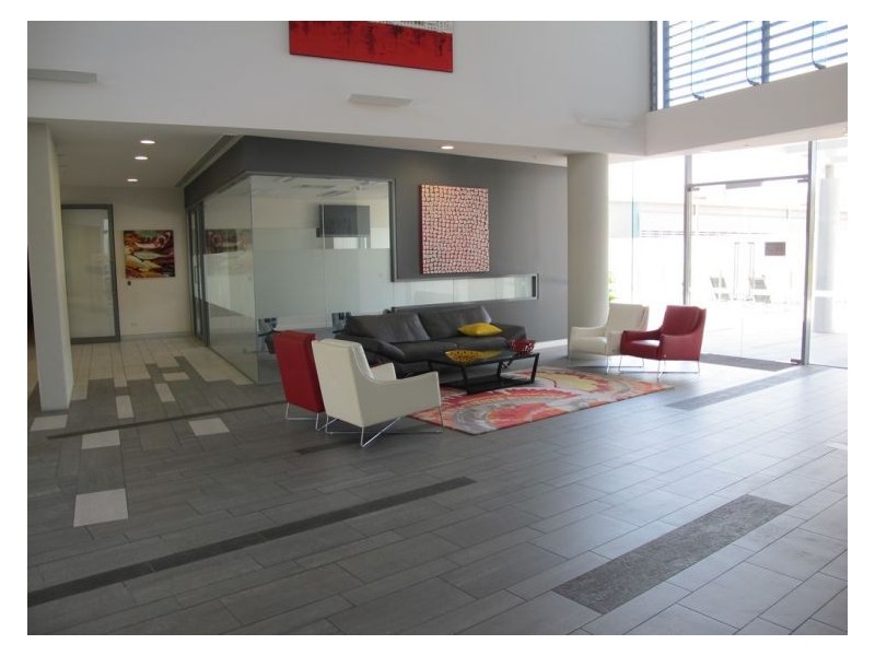 1125/16 Hamilton Pl, Bowen Hills QLD 4006