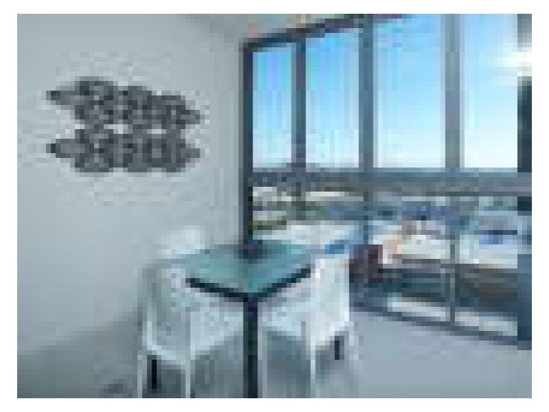 1125/16 Hamilton Pl, Bowen Hills QLD 4006