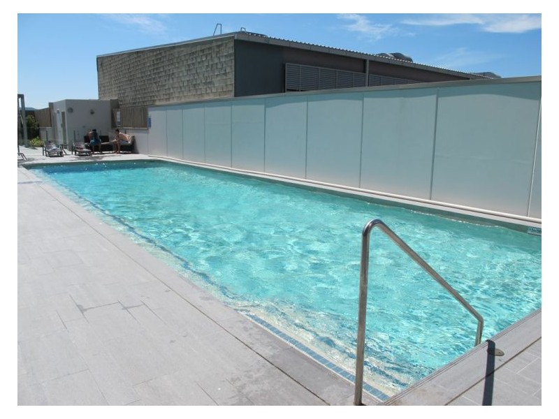 1125/16 Hamilton Pl, Bowen Hills QLD 4006