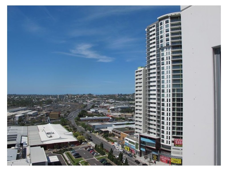1125/16 Hamilton Pl, Bowen Hills QLD 4006