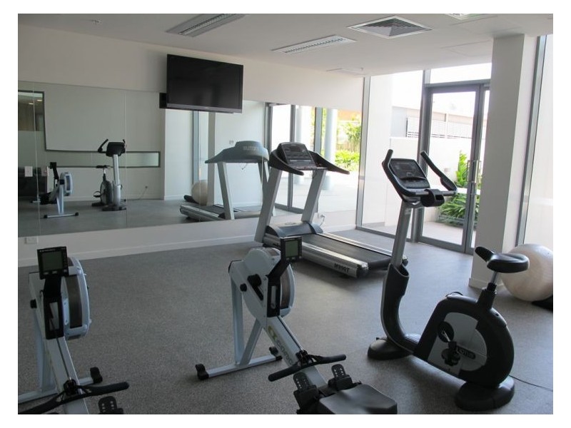 1125/16 Hamilton Pl, Bowen Hills QLD 4006