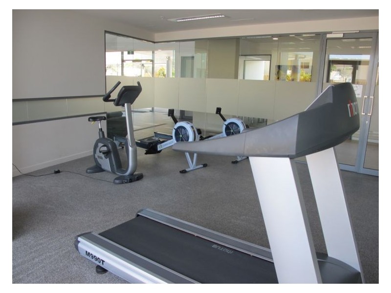 1125/16 Hamilton Pl, Bowen Hills QLD 4006