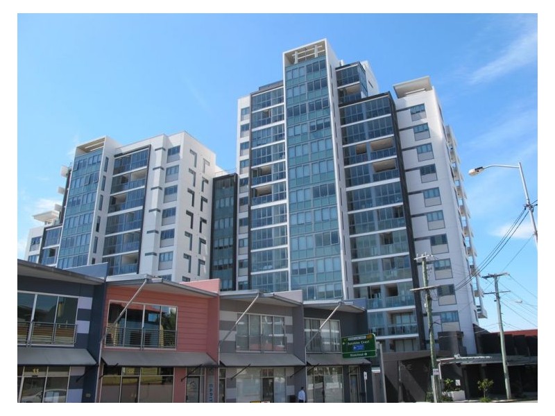 1135/16 Hamilton Pl, Bowen Hills QLD 4006