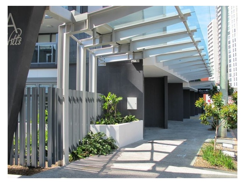 1135/16 Hamilton Pl, Bowen Hills QLD 4006