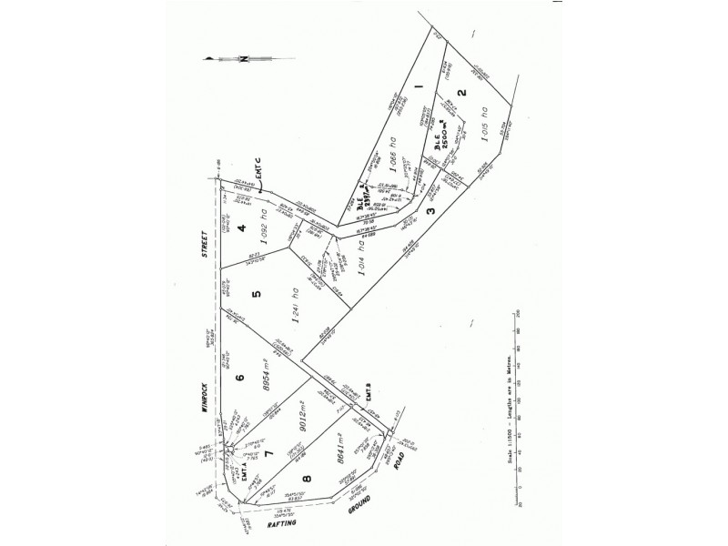 35 Winrock Street, Brookfield QLD 4069 Floorplan