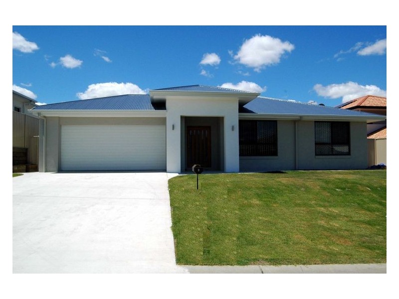 3 Denver Grove, Regents Park QLD 4118