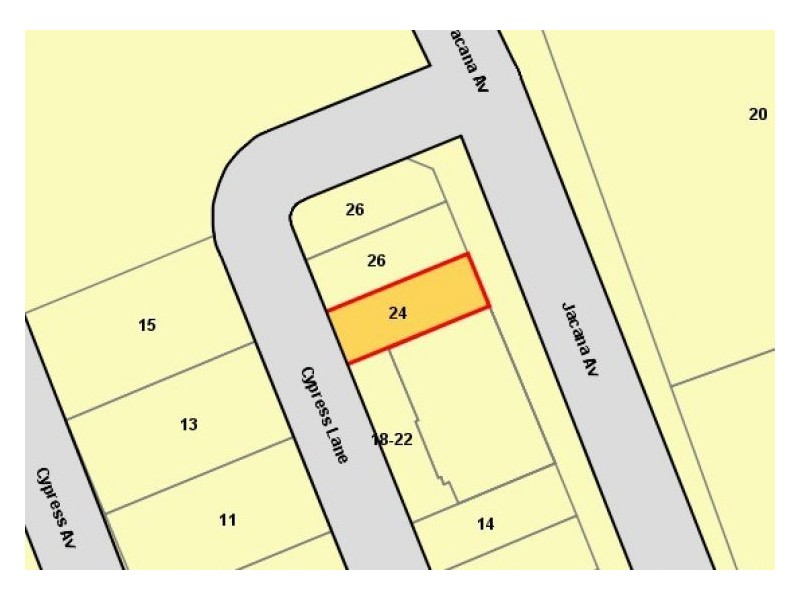 24 Jacana Avenue, Woorim QLD 4507