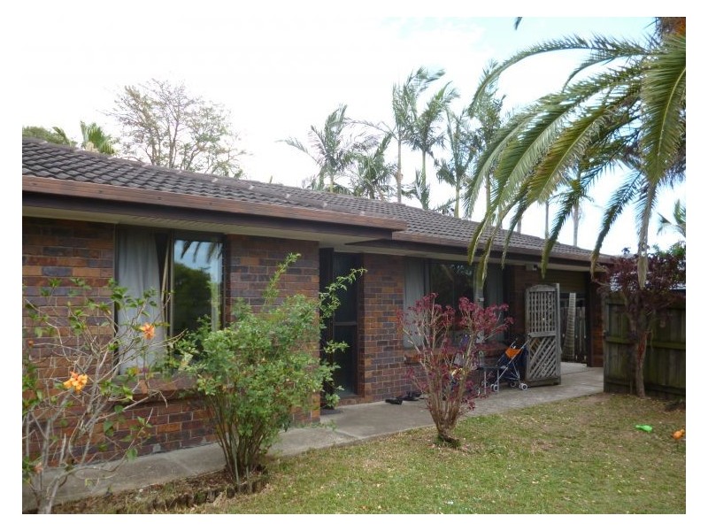 15 Nursery Avenue, Runcorn QLD 4113