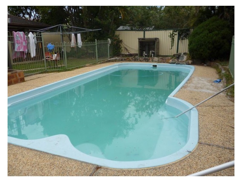 15 Nursery Avenue, Runcorn QLD 4113