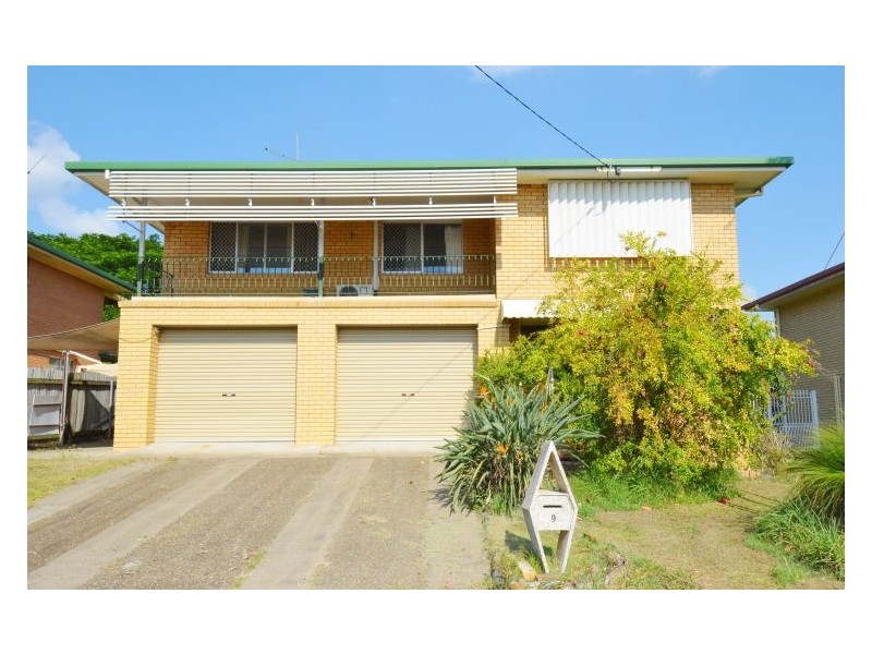 9 Kidd St, Robertson QLD 4109