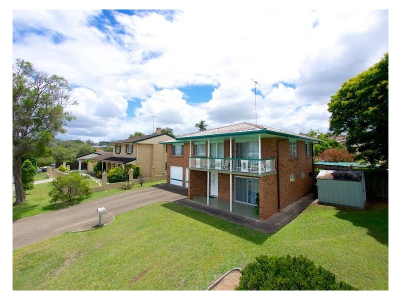 7 Tora ST, Macgregor QLD 4109