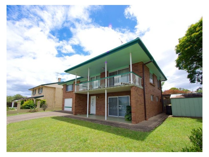 7 Tora ST, Macgregor QLD 4109