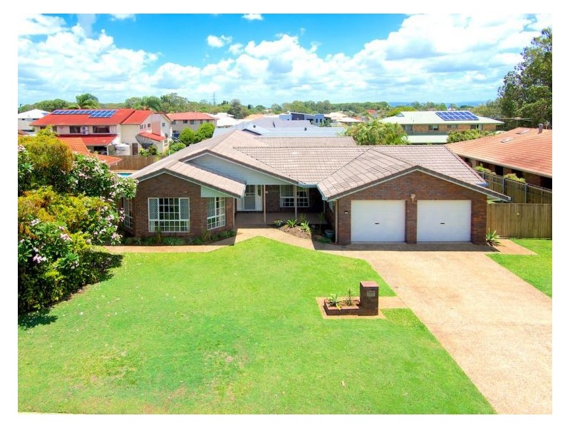 60 Lamona Cct, Sunnybank Hills QLD 4109