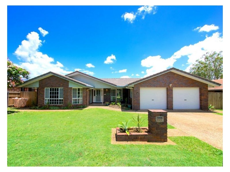 60 Lamona Cct, Sunnybank Hills QLD 4109