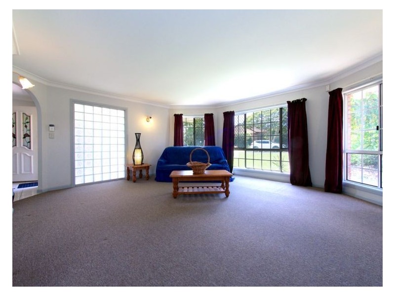 60 Lamona Cct, Sunnybank Hills QLD 4109