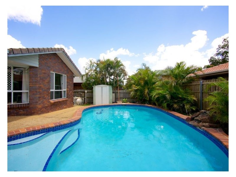 60 Lamona Cct, Sunnybank Hills QLD 4109
