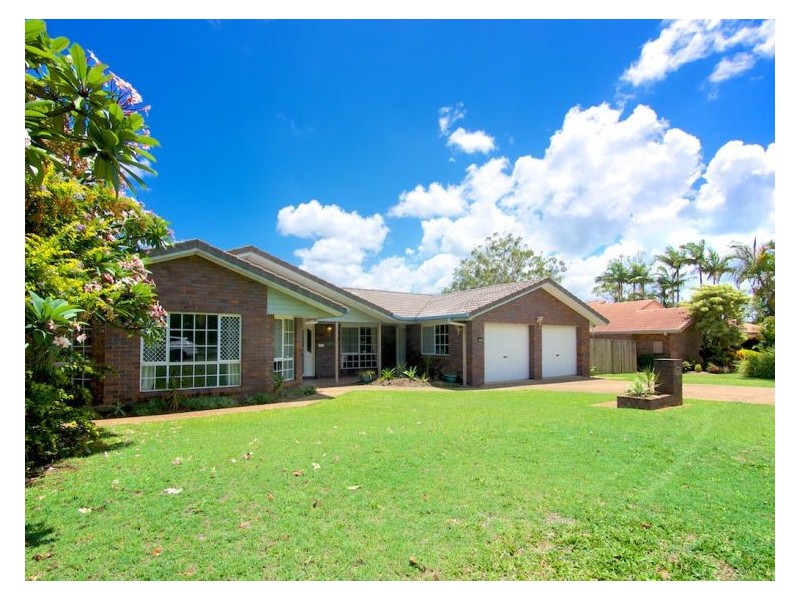 60 Lamona Cct, Sunnybank Hills QLD 4109