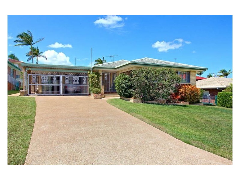 3 Mesquite Street, Sunnybank Hills QLD 4109