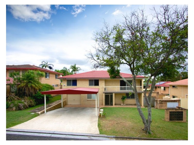 3 Darlington Street, Macgregor QLD 4109