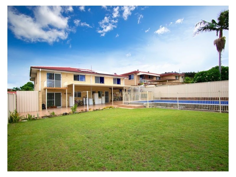 3 Darlington Street, Macgregor QLD 4109