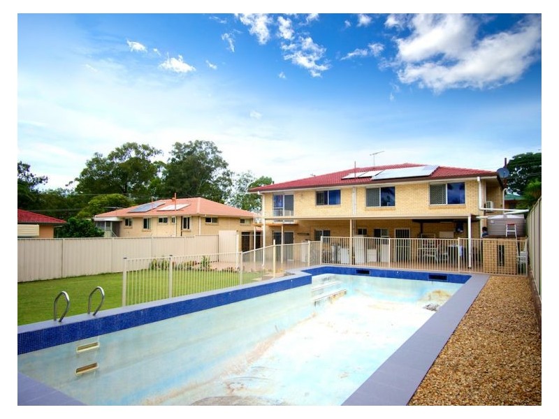 3 Darlington Street, Macgregor QLD 4109