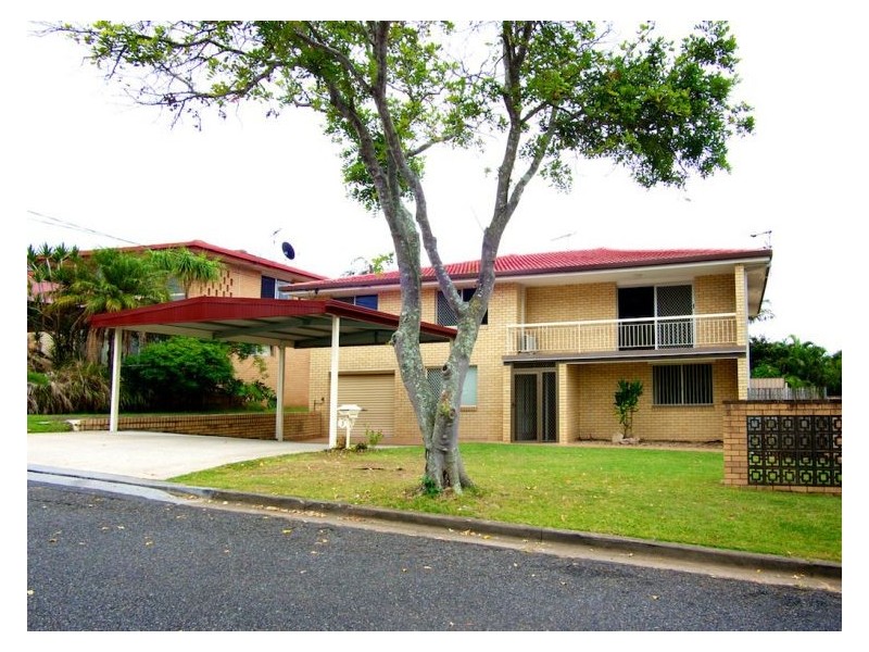 3 Darlington Street, Macgregor QLD 4109