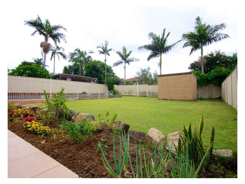 3 Darlington Street, Macgregor QLD 4109