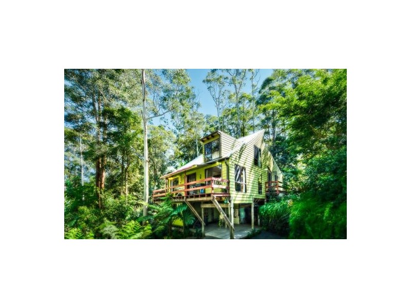 2 Cabbage Tree Close, Repton NSW 2454