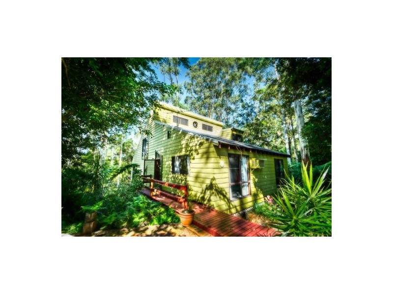 2 Cabbage Tree Close, Repton NSW 2454