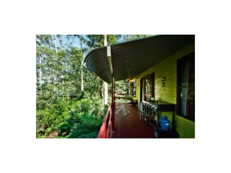 2 Cabbage Tree Close, Repton NSW 2454