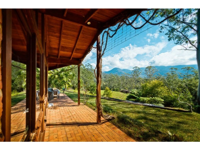 503 Roses Rd, Gleniffer, Bellingen NSW 2454