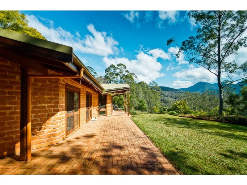 503 Roses Rd, Gleniffer, Bellingen NSW 2454