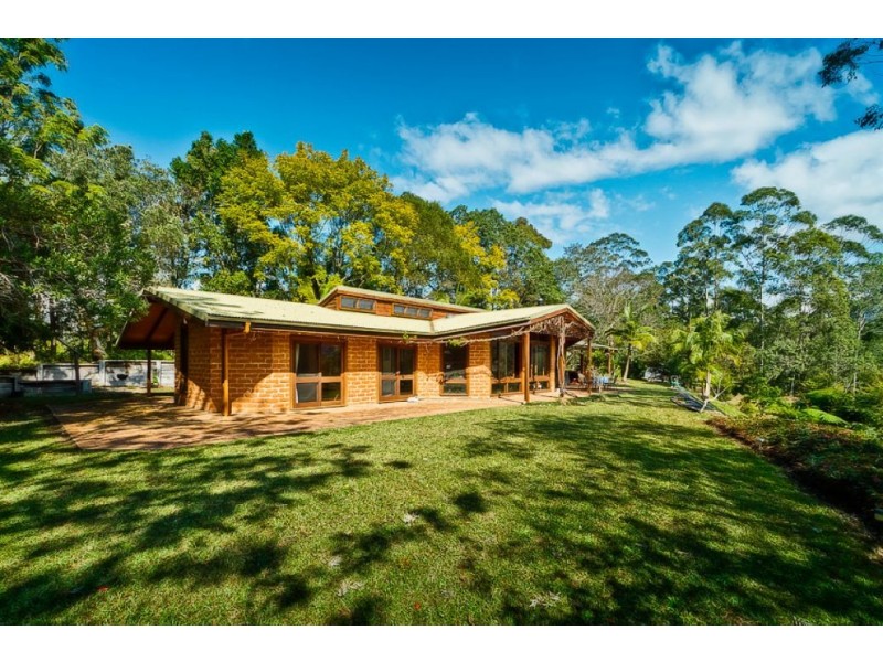 503 Roses Rd, Gleniffer, Bellingen NSW 2454