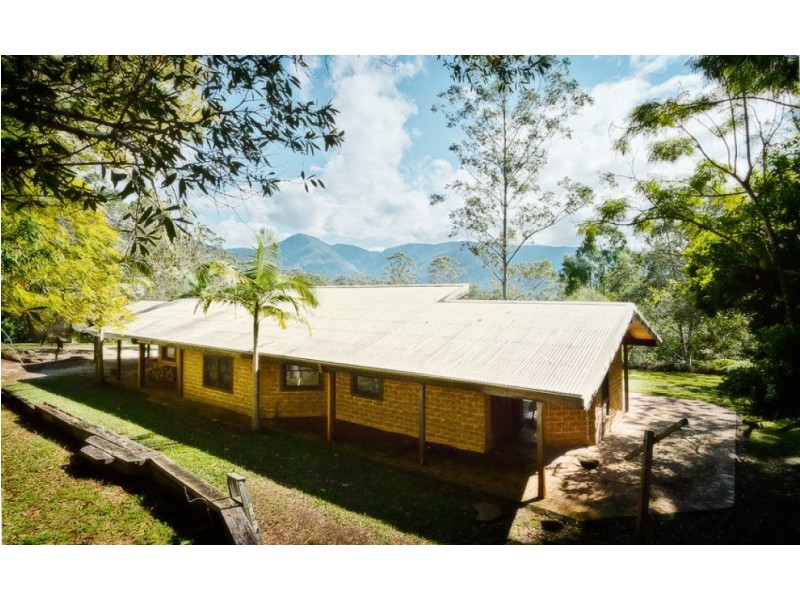 503 Roses Rd, Gleniffer, Bellingen NSW 2454