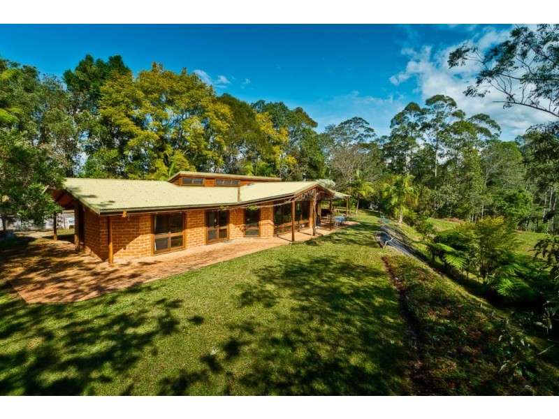 503 Roses Rd, Gleniffer, Bellingen NSW 2454