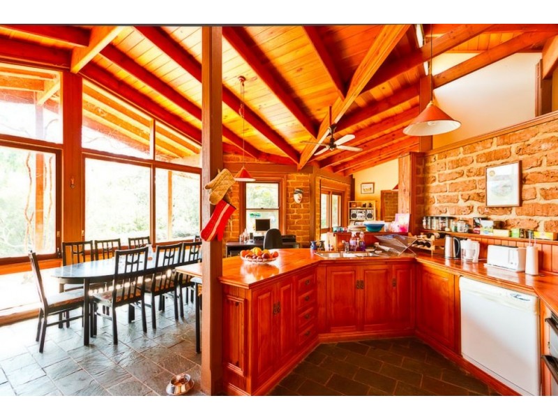 503 Roses Rd, Gleniffer, Bellingen NSW 2454