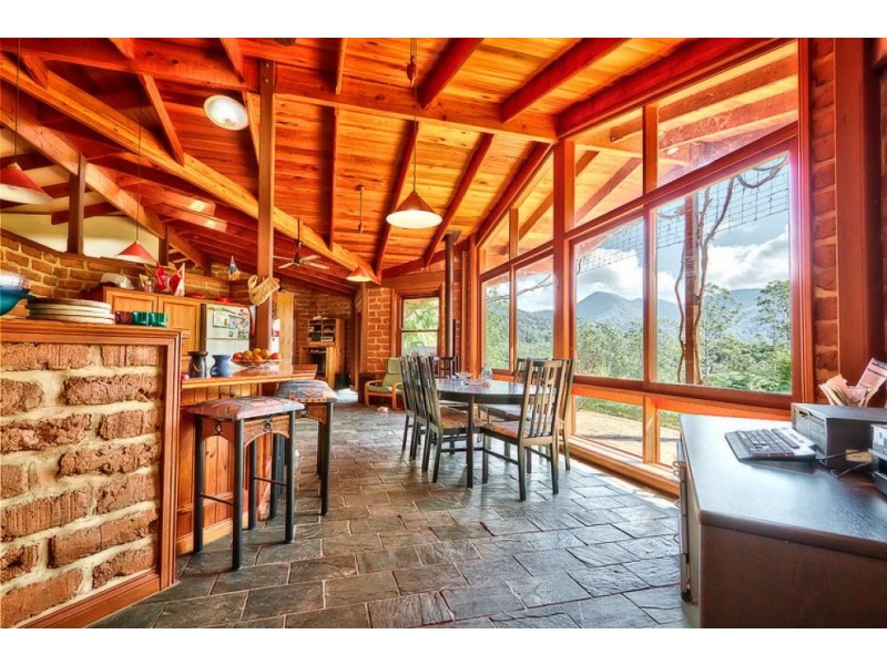 503 Roses Rd, Gleniffer, Bellingen NSW 2454