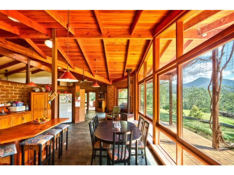 503 Roses Rd, Gleniffer, Bellingen NSW 2454
