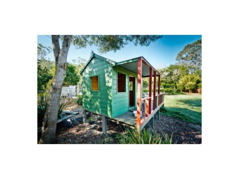 Valla NSW 2448