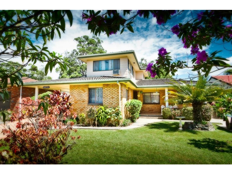 21 Newry Island Dr, Urunga NSW 2455