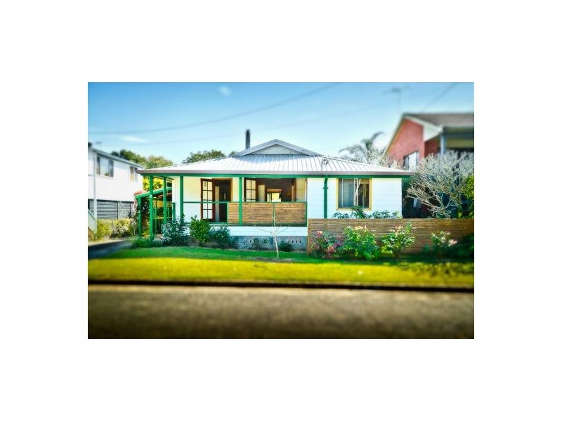 12 George St, Mylestom NSW 2454